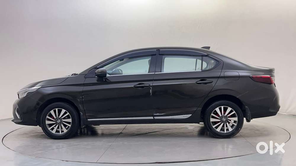 Honda City 1.5 V Mt, 2023, Petrol