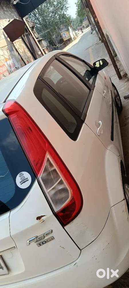 Ford Figo Diesel Manual 2013
