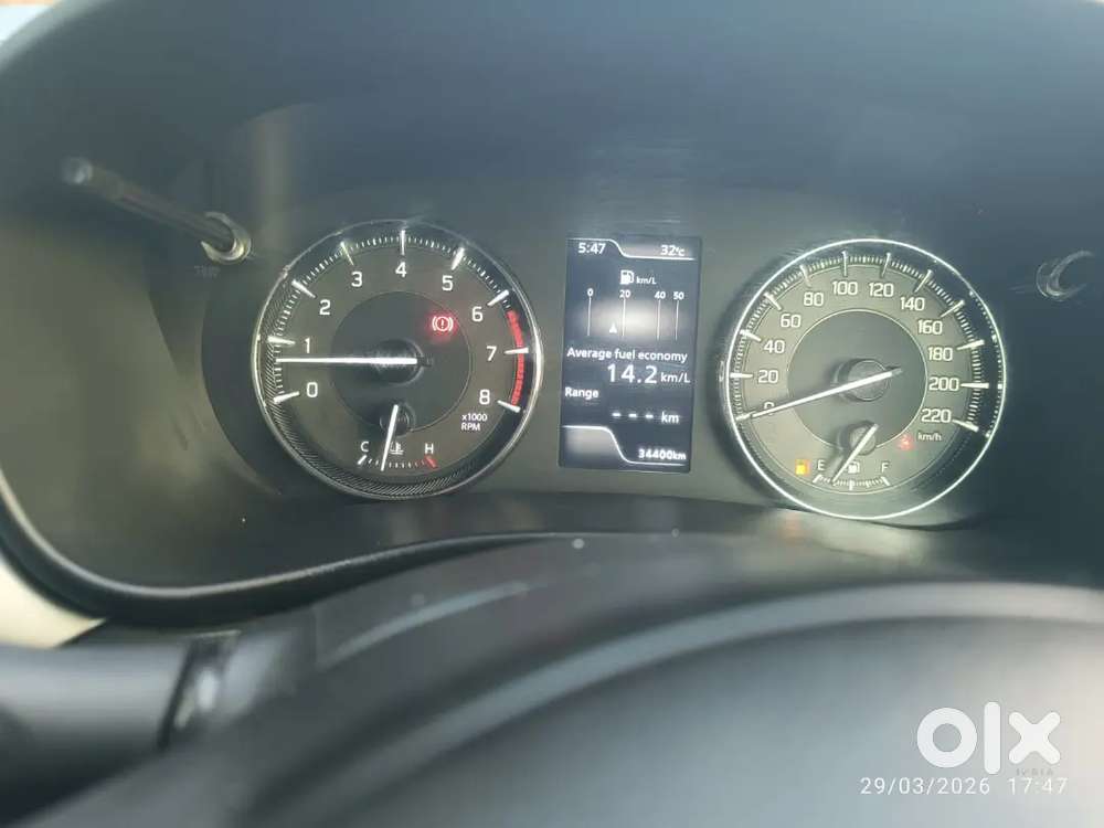 Maruti Suzuki Baleno 2023