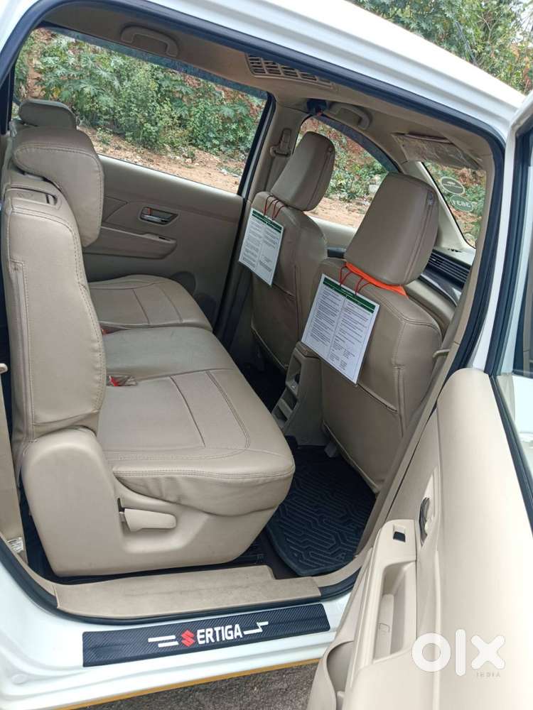 Zxi Cng Petrol