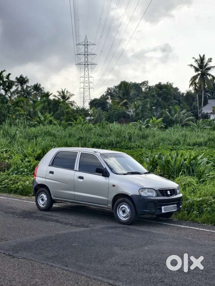 Maruti Suzuki Alto 2006