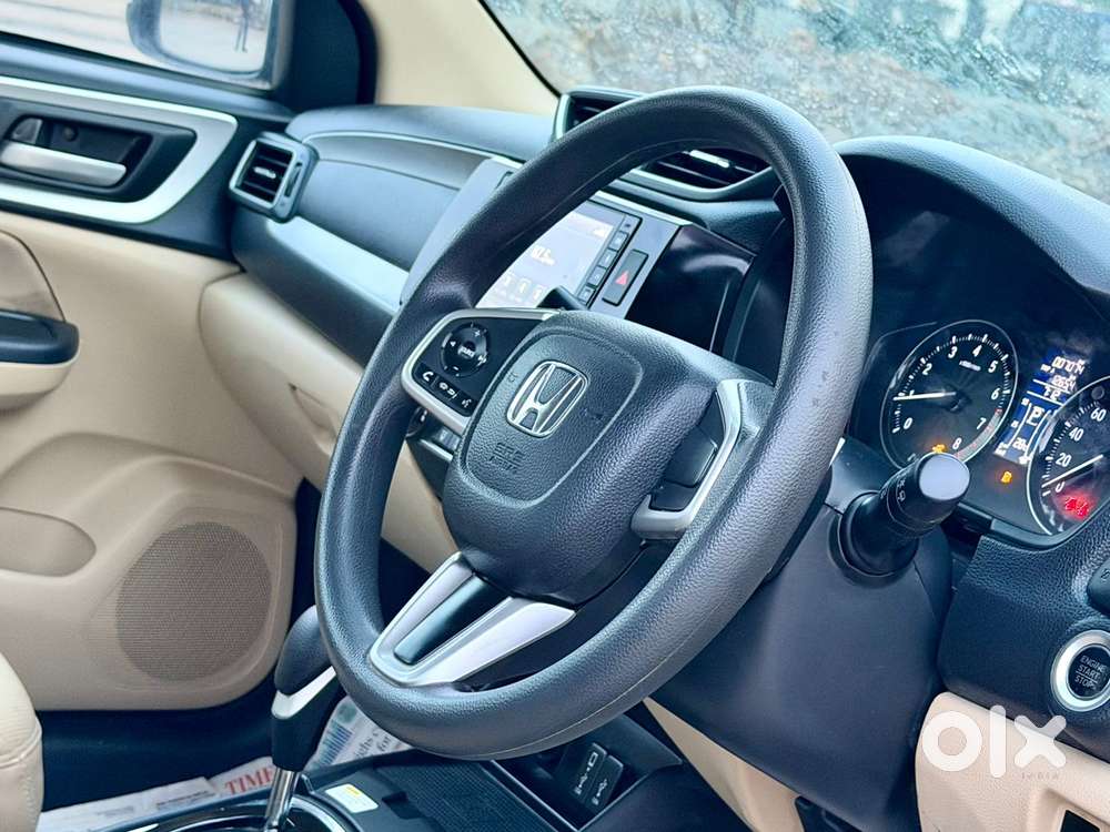 Honda Amaze Vx 1.2 Petrol Mt, 2024, Petrol