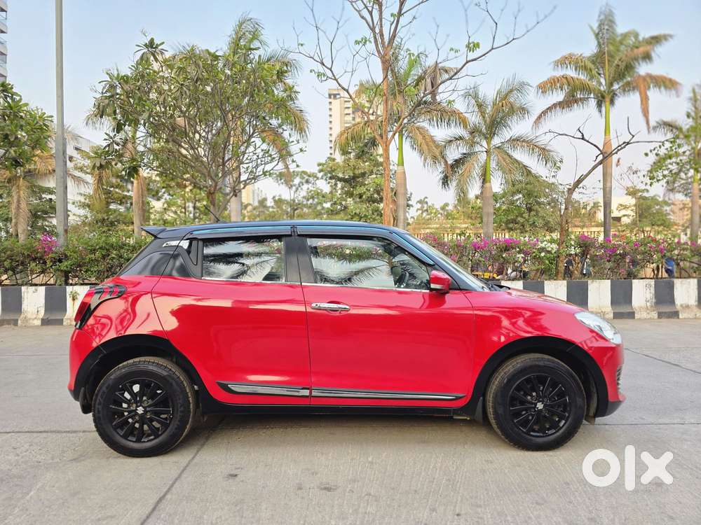 Maruti Suzuki Swift Amt Vxi, 2019, Petrol