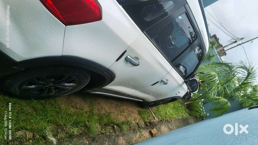 Maruti Brezza Zdi 2019
