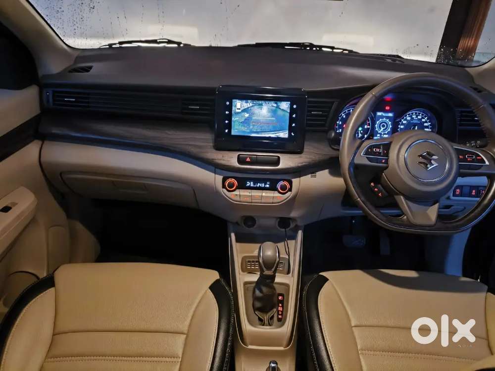 Maruti Suzuki Ertiga 2023 Petrol 19000 Km Driven