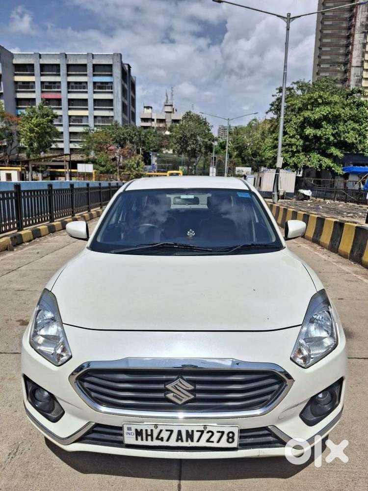 Maruti Suzuki Dzire 1.2 Zxi Amt, 2019, Petrol