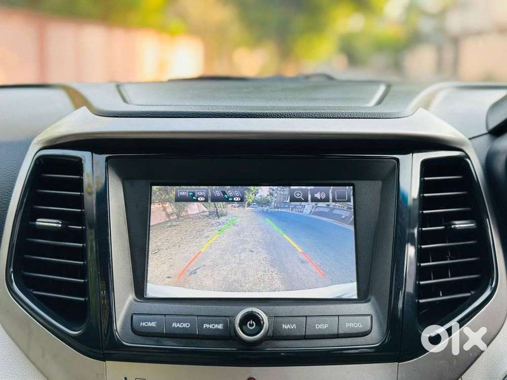 Mahindra Xuv300 W8 Option Diesel, 2020, Diesel