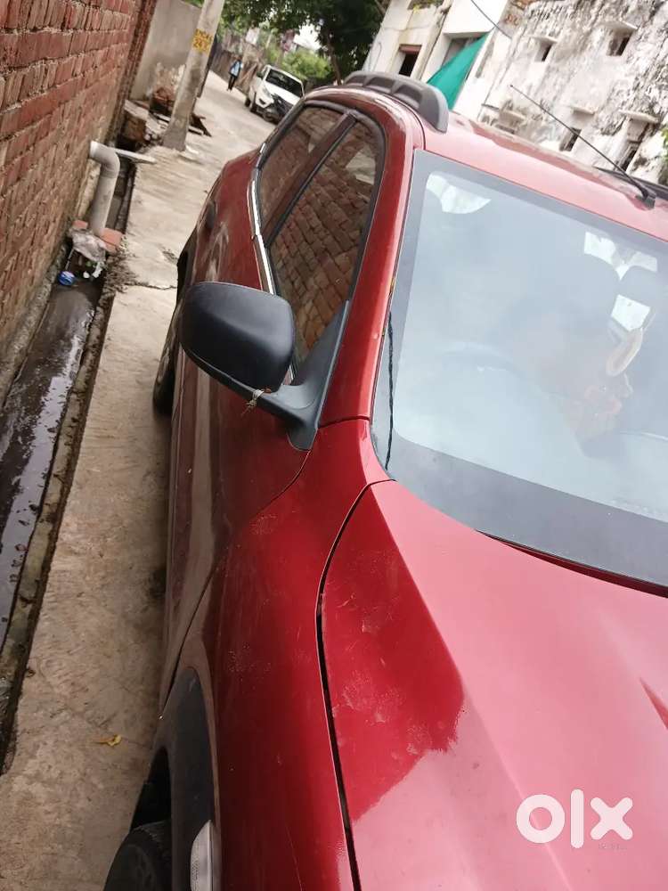 Renault Kwid 1.0 Climber 2017