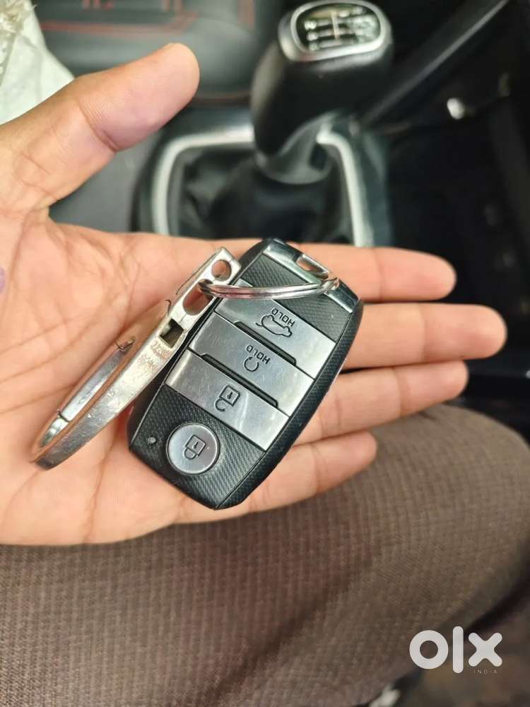 Kia Seltos Htk Plus 1.5 Diesel, 2021, Diesel