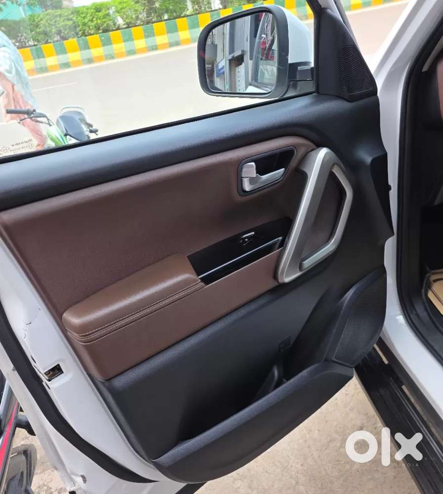 Mahindra Scorpio-n, 2024, Diesel