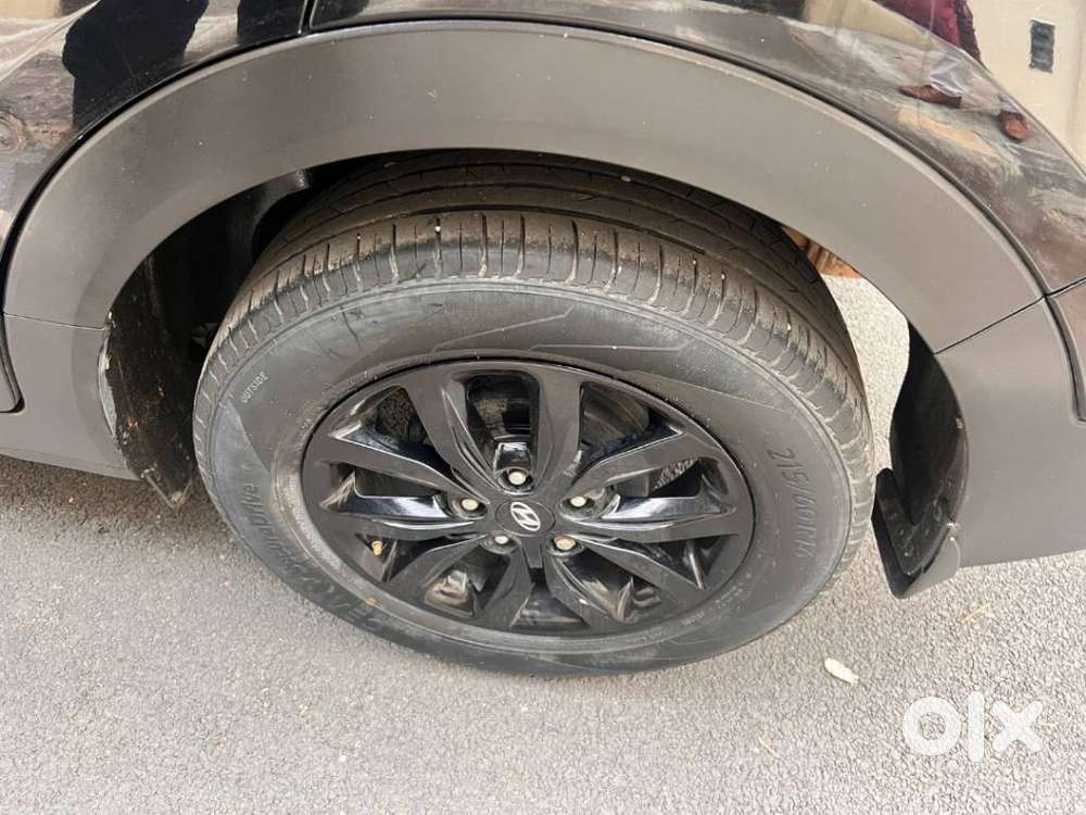 Hyundai Creta 1.6 Sx Vtvt, 2019, Petrol