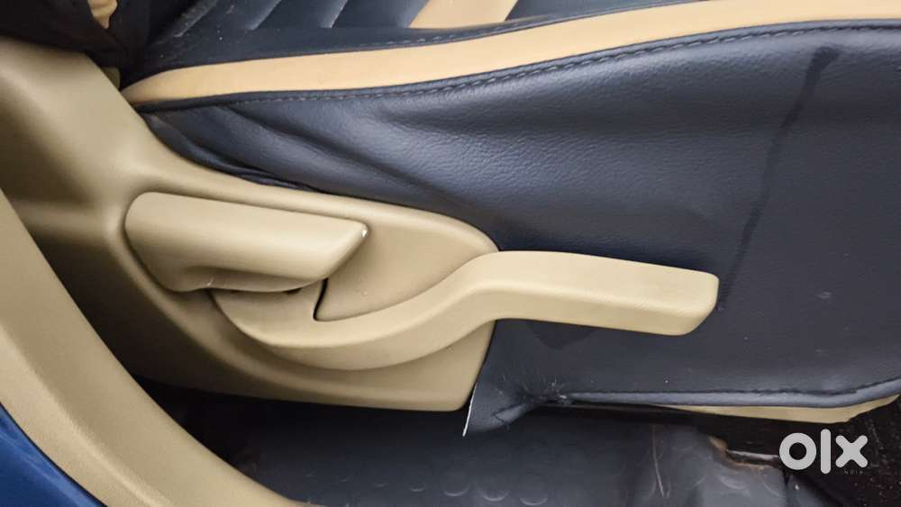 Honda Amaze 2013-2016 S I-vtech, 2015, Petrol