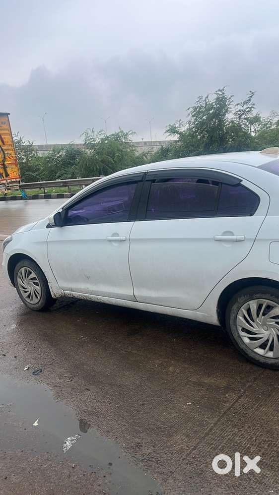 Maruti Suzuki Ciaz 2016 Petrol Good Condition