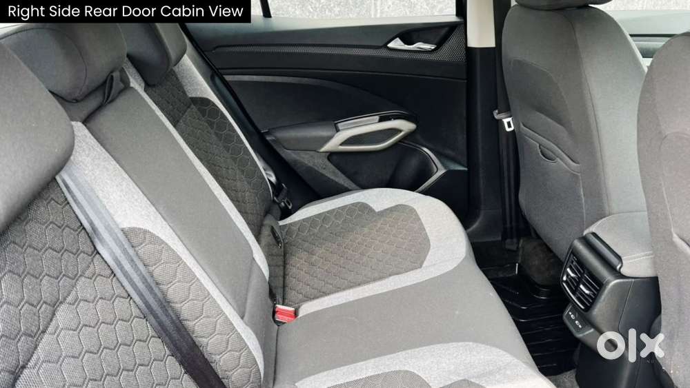 Skoda Kylaq Signature Plus At, 2025, Petrol
