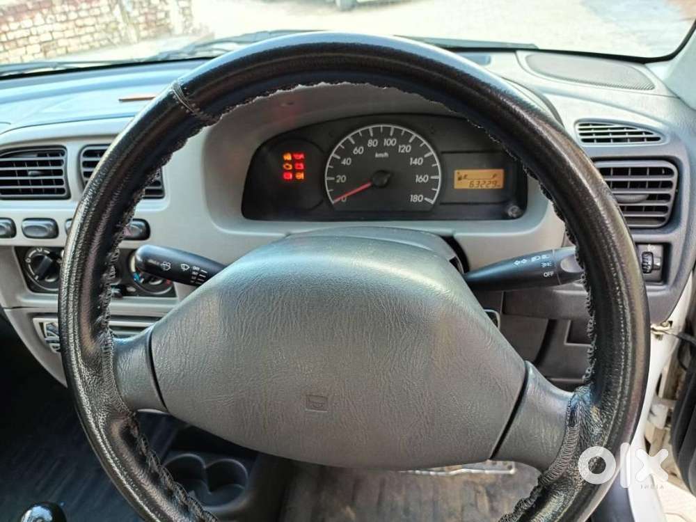 Maruti Suzuki Alto 0.8 Lxi (o), 2012, Petrol