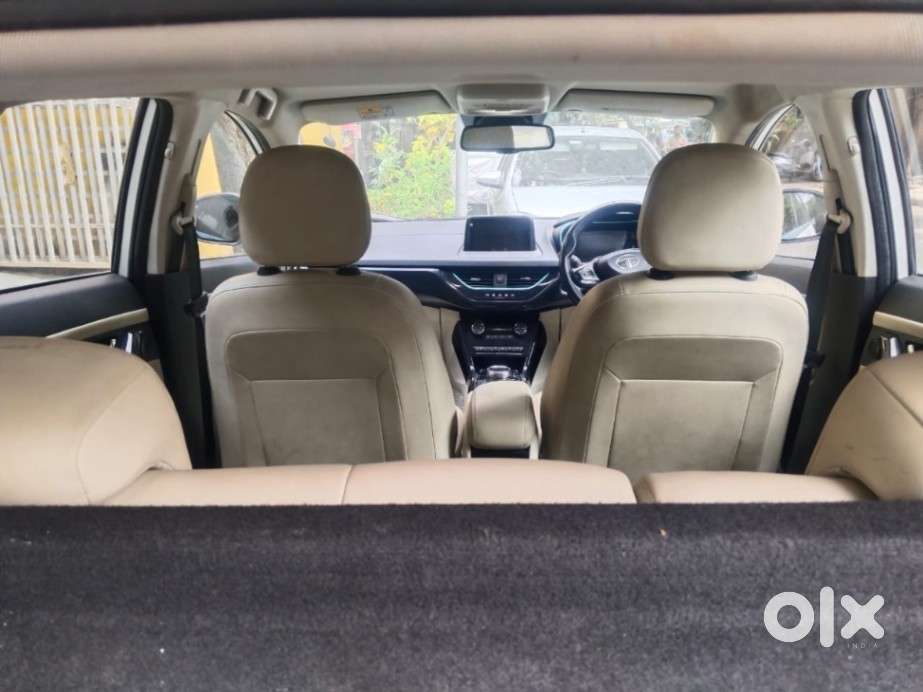 Tata Nexon Ev Xz Plus Lux, 2023, Electric