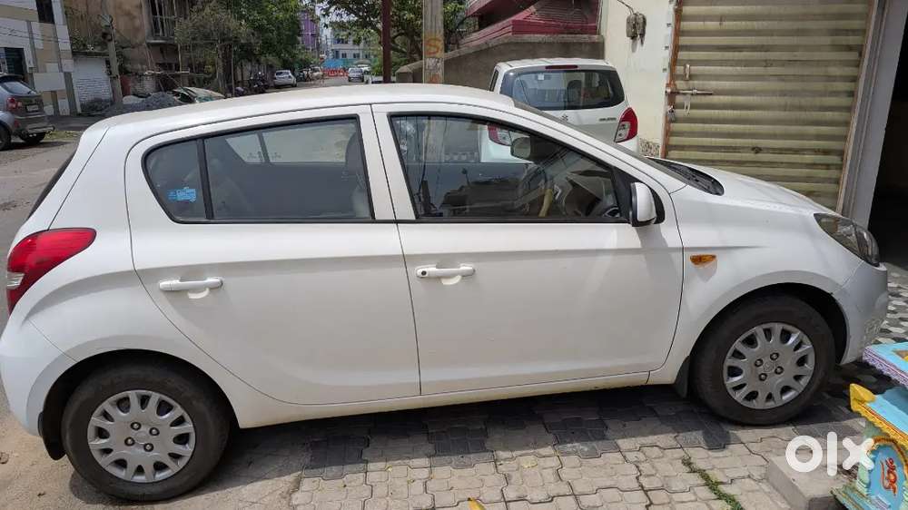 Hyundai I20 2011 Petrol, Less Than 23000 Kms Only