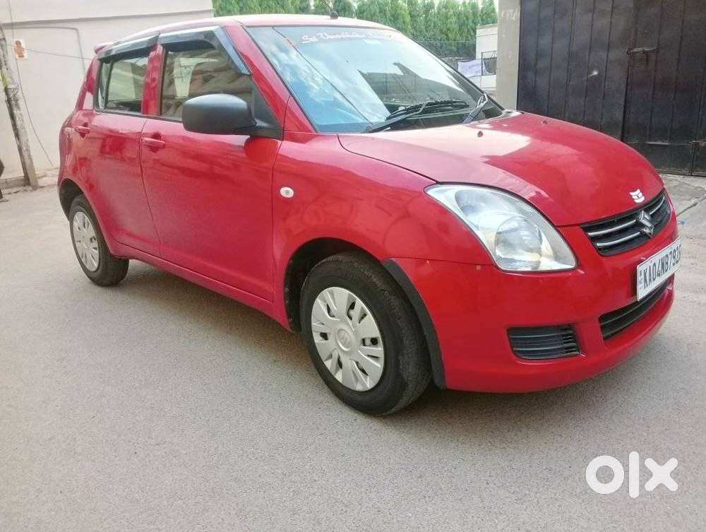 Maruti Suzuki Swift Ddis Vdi, 2009, Diesel