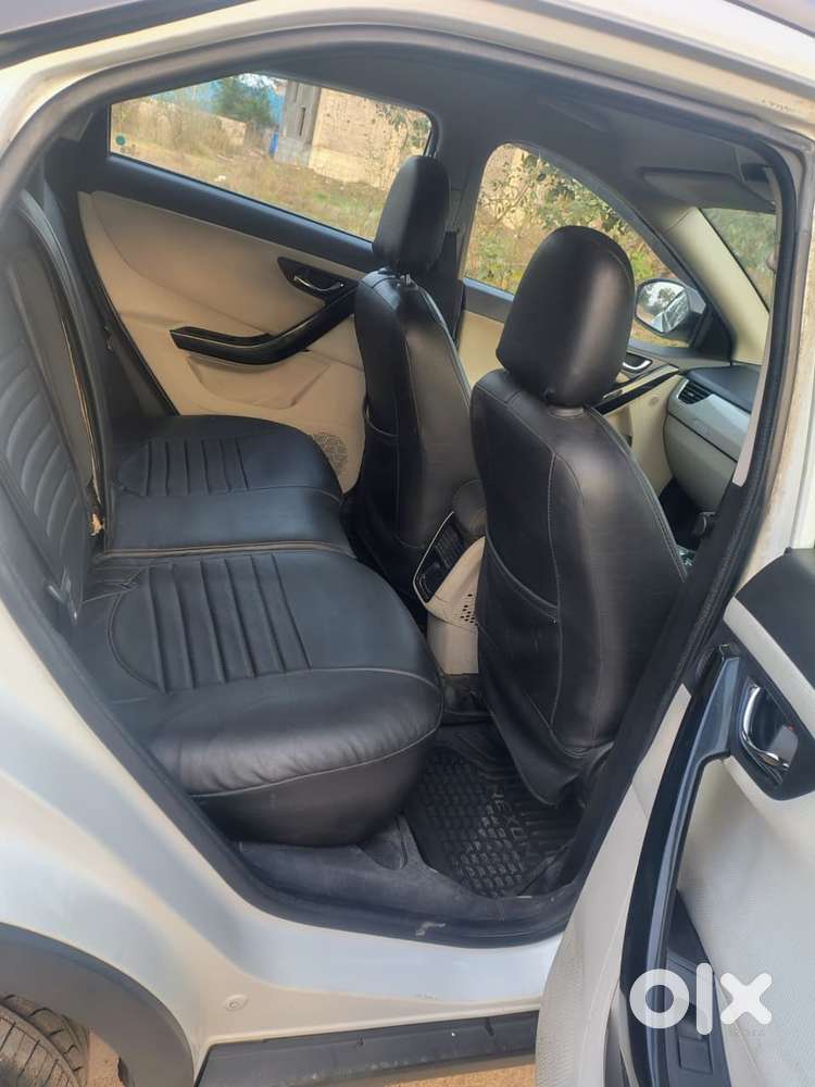 Tata Nexon 1.5 Revotorq Xz, 2022, Diesel