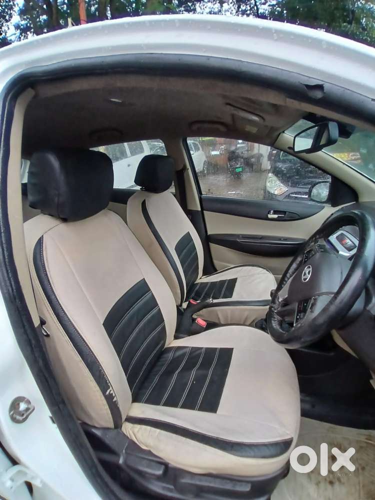 Hyundai I20 1.2 Asta, 2012, Petrol
