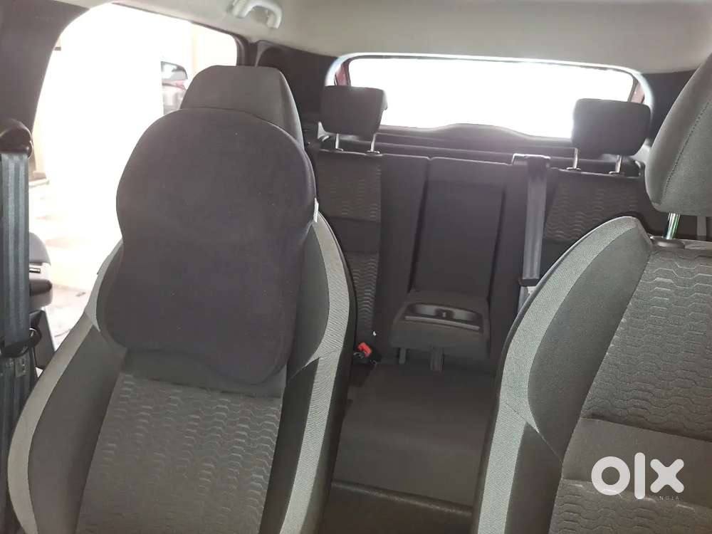 Nissan Magnite Visia 2024 Petrol
