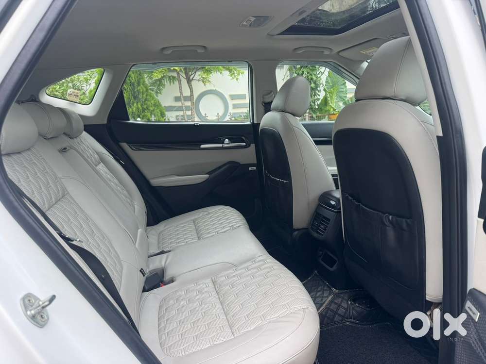 Kia Seltos 2019 Diesel