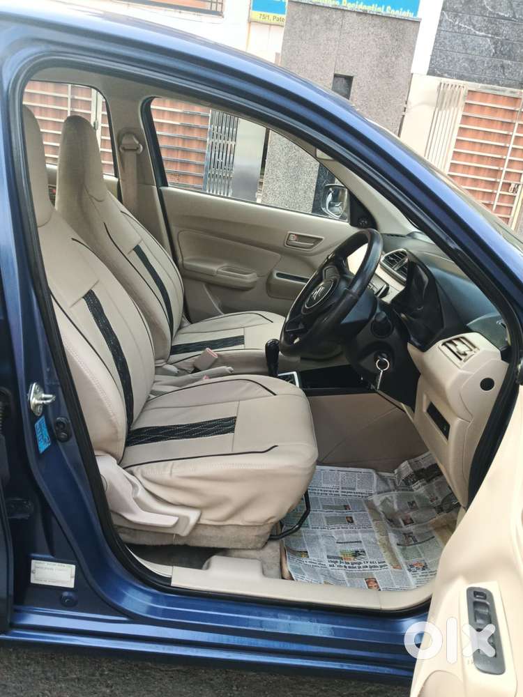 Maruti Suzuki Swift Dzire 1.2 Lxi Bsiv, 2018, Petrol