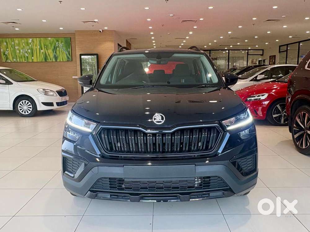 Skoda Kushaq 1.0 Tsi Ambition, 2025, Petrol