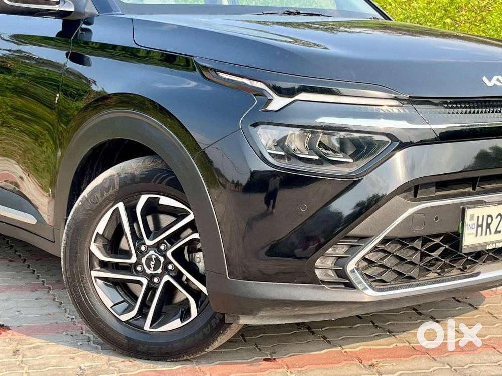 Kia Carens 1.5 Luxury Plus Turbo Dct 7 Str, 2022, Petrol
