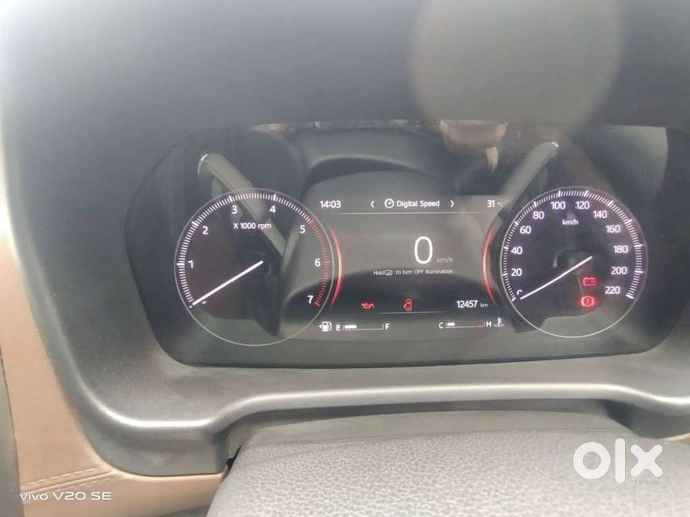 Mahindra Scorpio-n 2.2 Z6 Diesel Mt 7 Str, 2024, Diesel