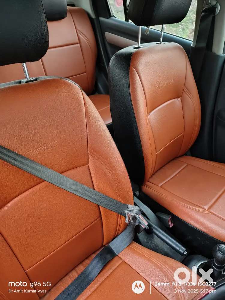 Maruti Suzuki Swift 2010