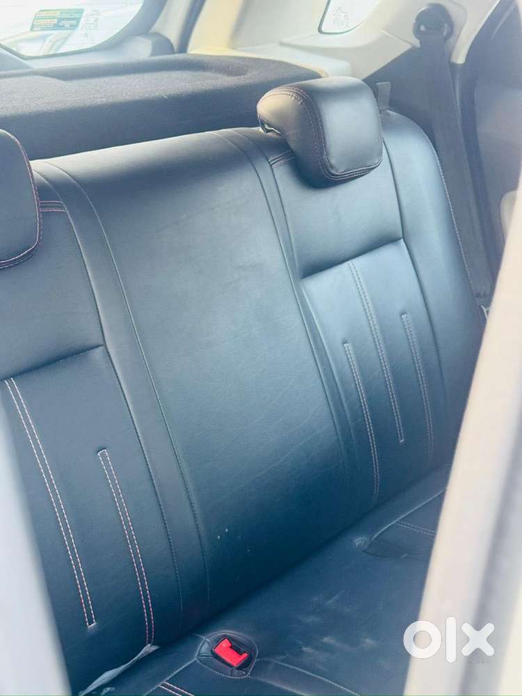 Ford Ecosport 1.5 Diesel Titanium Plus, 2020, Diesel