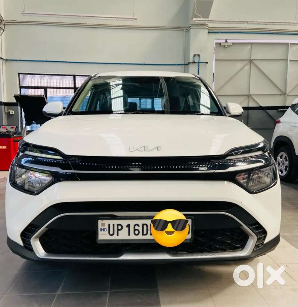 Kia Carens 2022 Cng & Hybrids 106000 Km