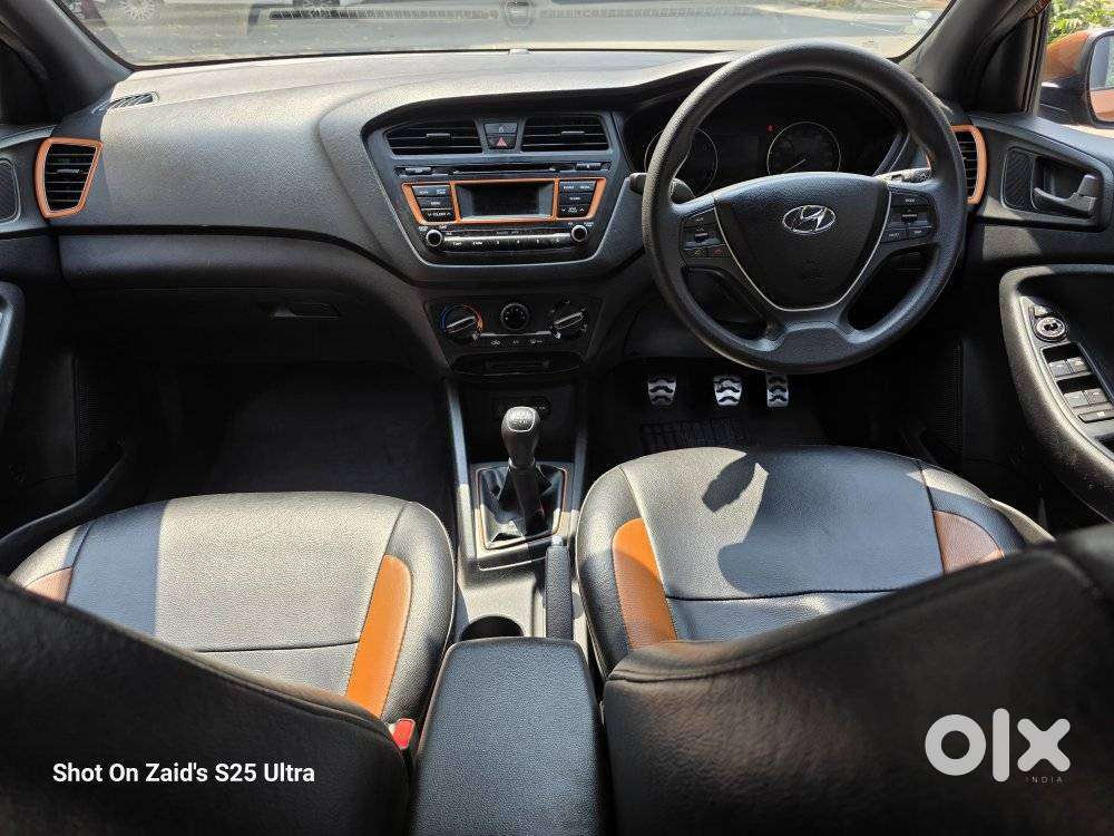 Hyundai I20 Active 1.2 S, 2015, Petrol
