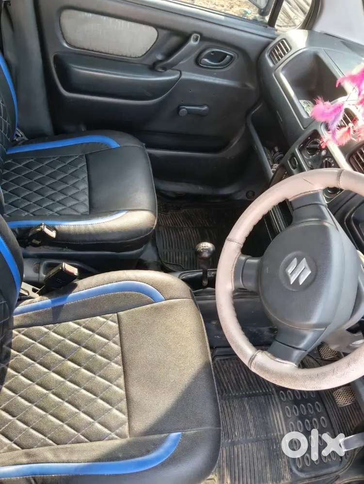 Feb 2029 Valid All Document Clear Recently Lpg Fitting Good Condition