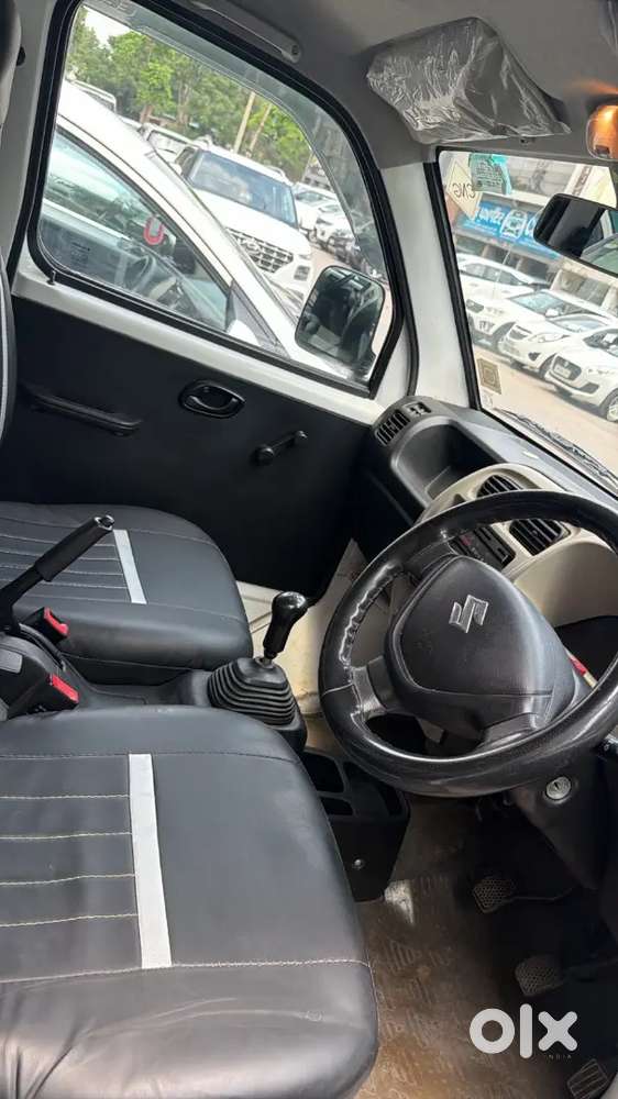 Maruti Suzuki Eeco 2021 Plus Ac Htr Cng