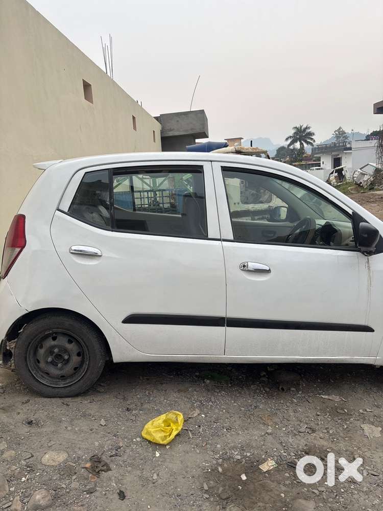 Hyundai Grand I10 2009