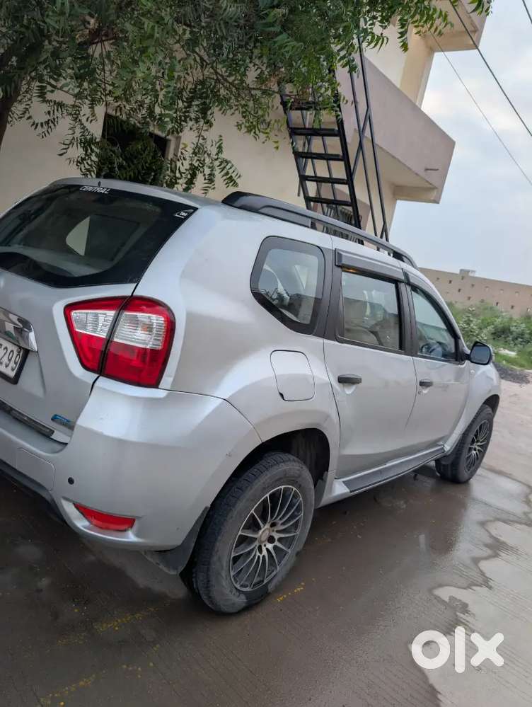 Nissan Terrano 2015 Diesel