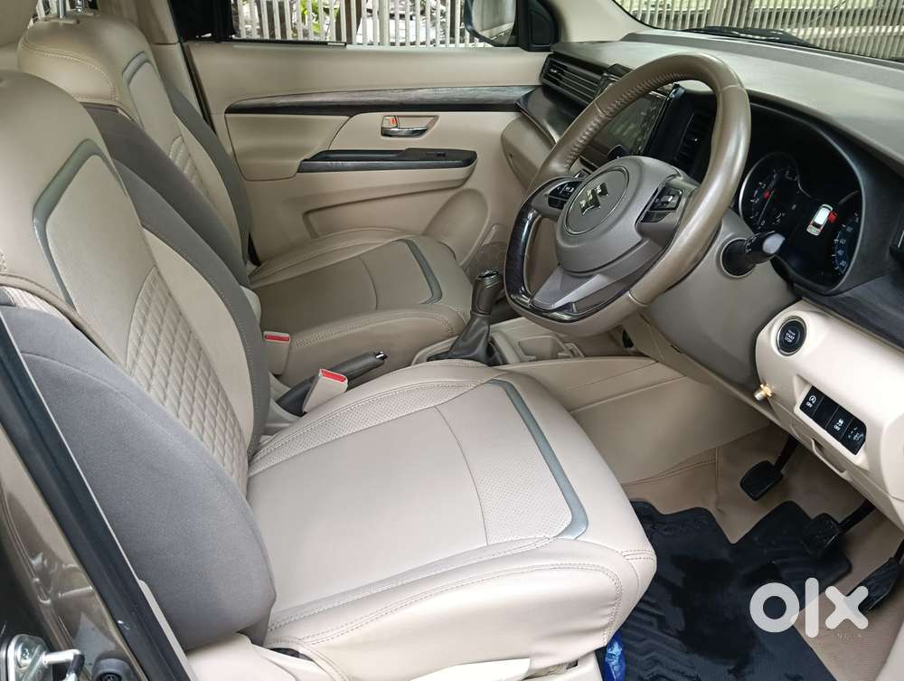 Maruti Suzuki Ertiga 1.5 Zxi Plus Shvs, 2024, Petrol