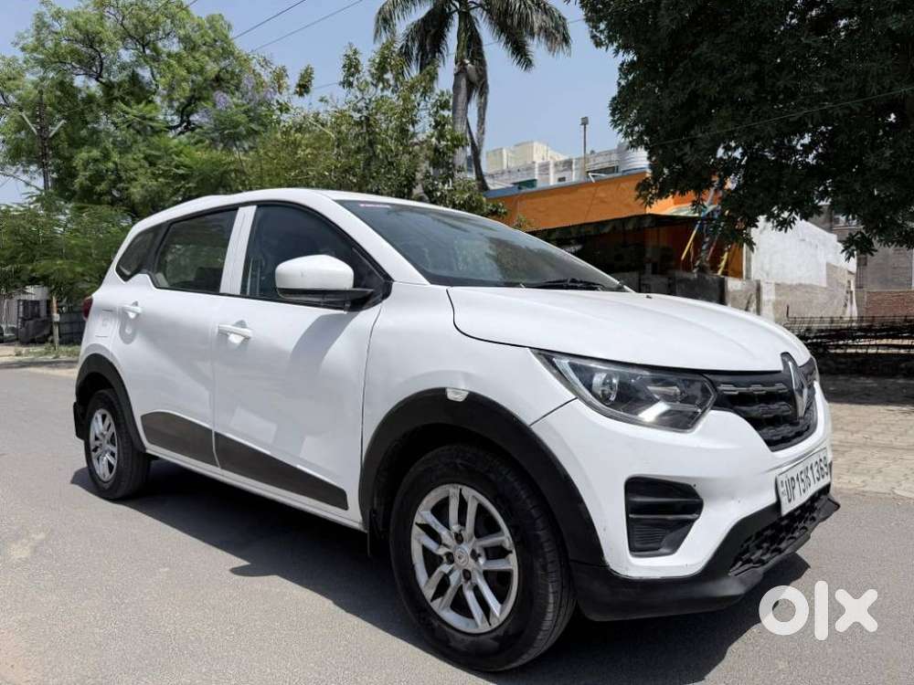 Renault Triber Rxl, 2019, Petrol