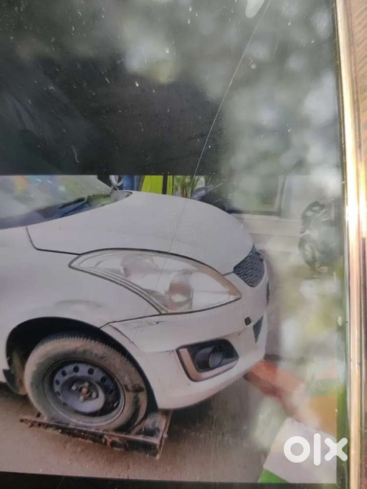 Army Officer Maintained Maruti Swift Vdi 2016 Diesel