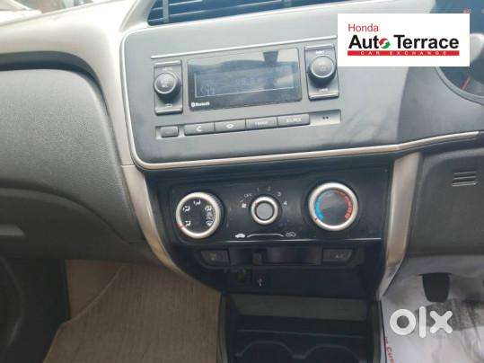 Honda City S Mt, 2014, Petrol