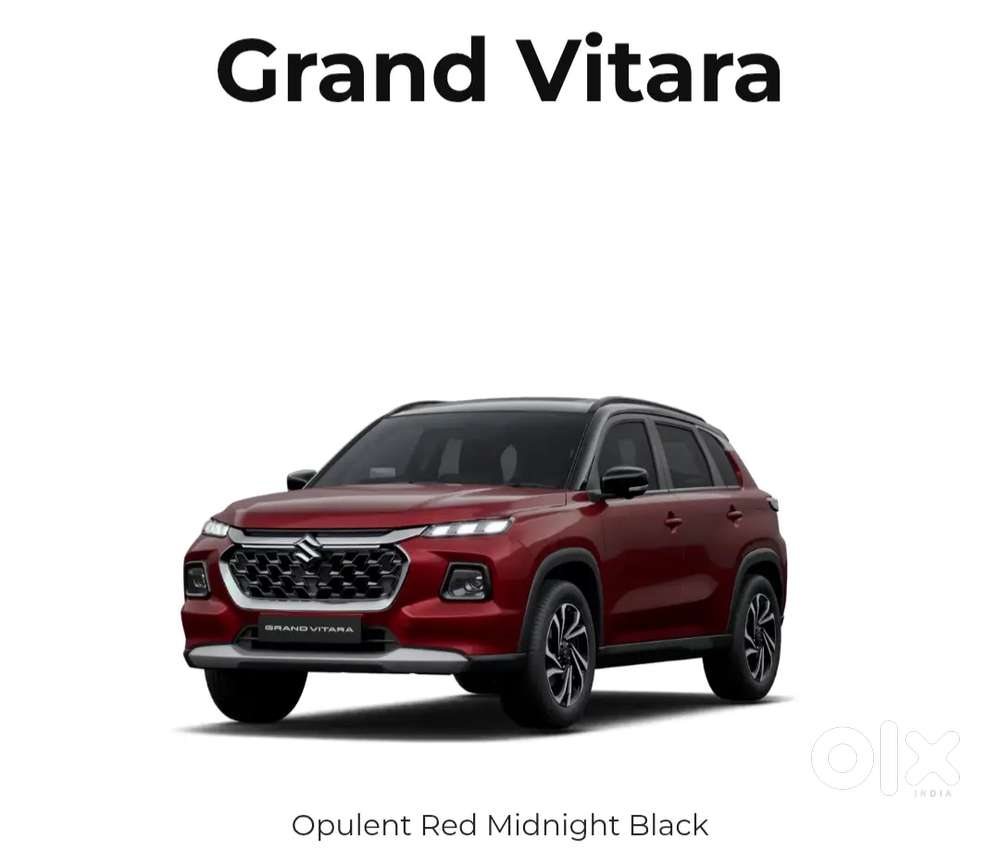 Maruti Suzuki Wagon R 2025