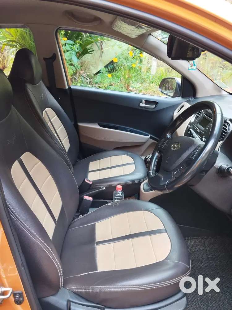 Hyundai Grand I10 Asta, Crdi Prime 2014 Diesel 60650 Km Driven