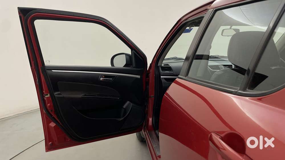 Maruti Suzuki Swift Vvt Vxi, 2013, Petrol