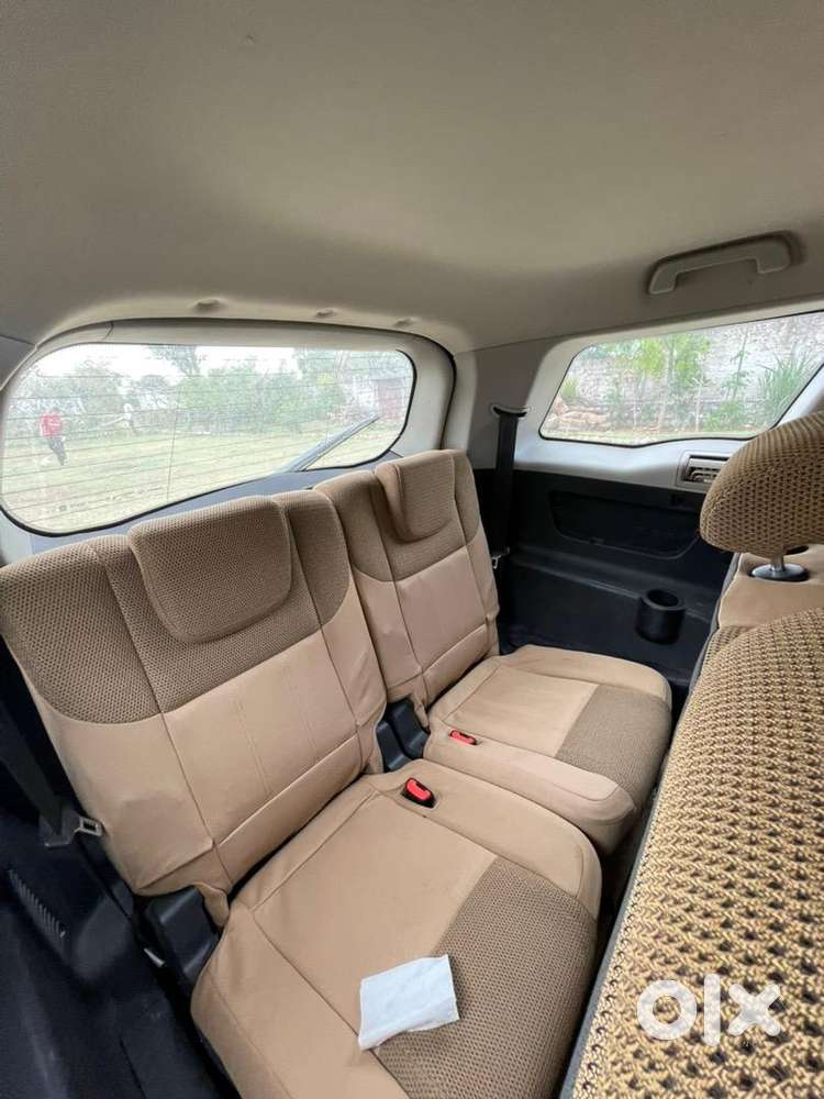 Mahindra Xuv500 W9 Fwd 2019 Diesel 170000 Km Driven