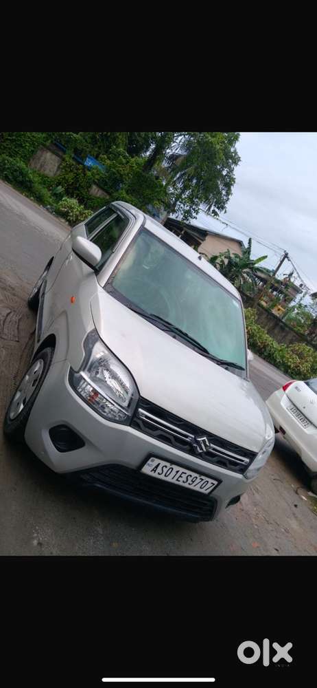 Maruti Suzuki 2022 Petrol