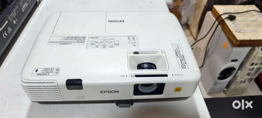Epson EB- 1930