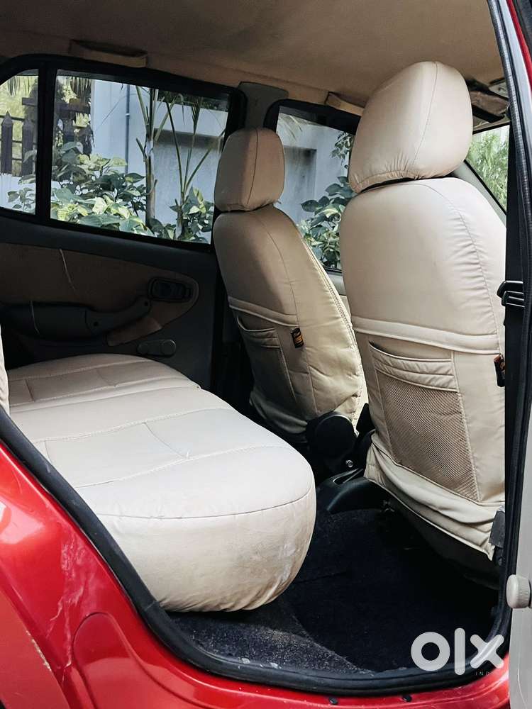 Tata Indica Xeta Gls Bs Iv, 2011, Petrol