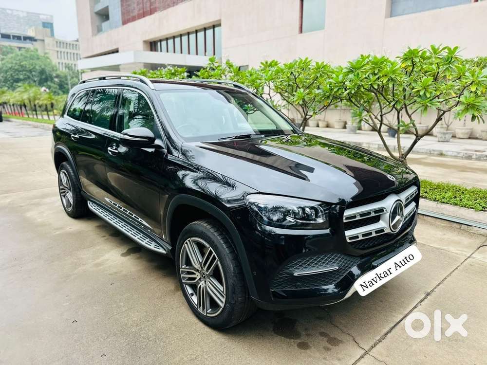 Mercedes-benz Gls 400 4matic, 2023, Diesel